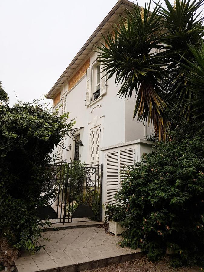 Charmant 2Pcs A 100 M De La Plage Au Calme Menton Exterior photo