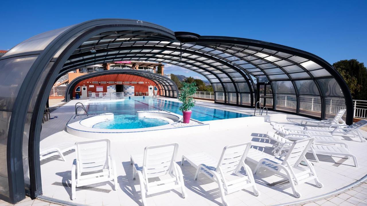 Charmant 2Pcs A 100 M De La Plage Au Calme Menton Exterior photo